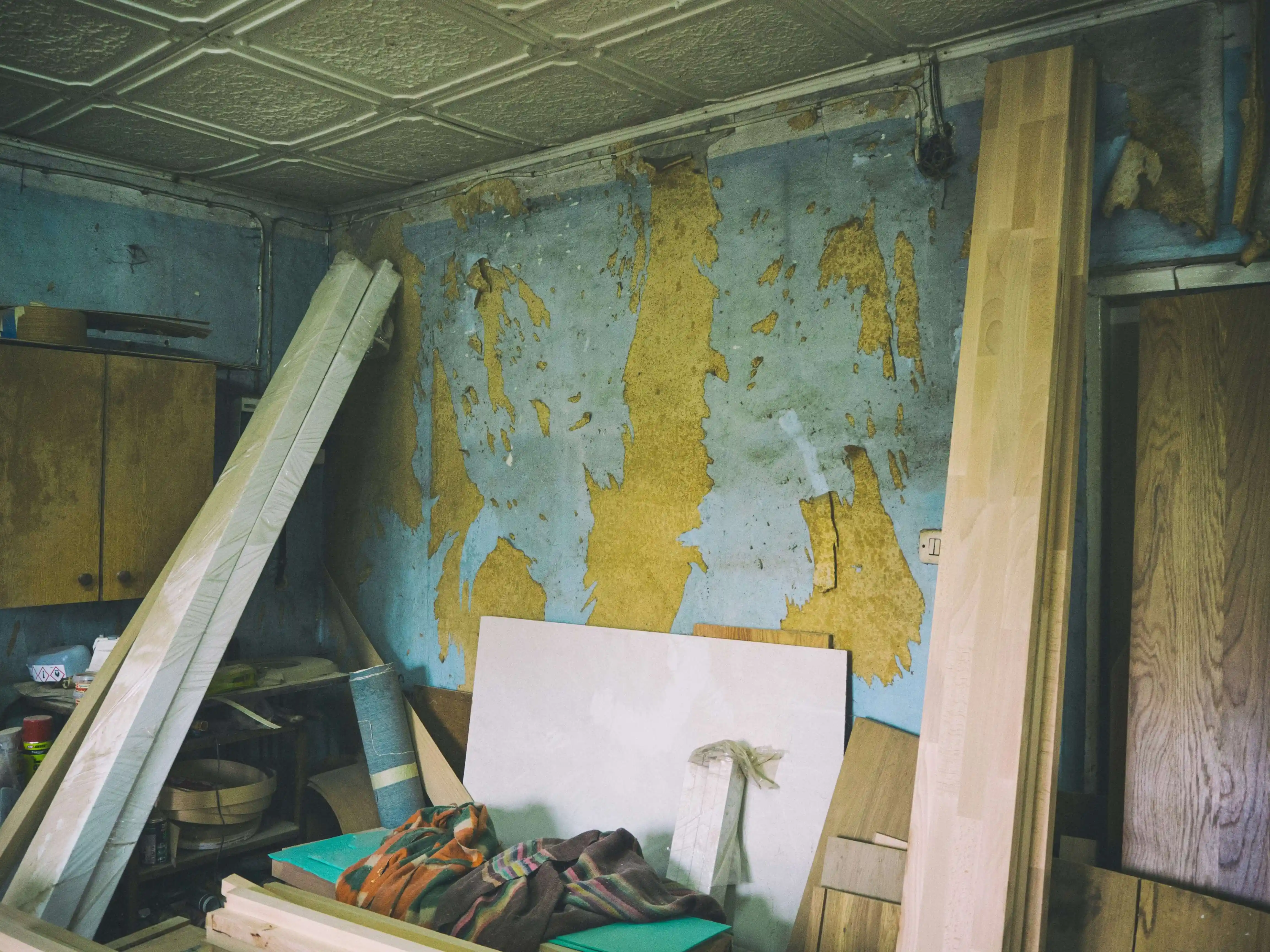 Asbestos Icon
